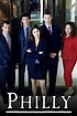 Philly (TV Series 2001-2002) — The Movie Database (TMDB)