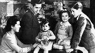 Les Giscard d'Estaing, une famille anoblie en 1922