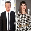 Matthew Perry, Lizzy Caplan Split a "Long Time" Ago | Us Weekly