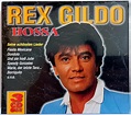 Gildo, Rex - Hossa - Amazon.com Music