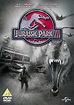 Jurassic Park III [DVD] [2001]: Amazon.co.uk: Sam Neill, William H ...