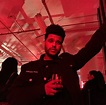 The weeknd new Instagram post