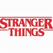 Stranger Things logo, Vector Logo of Stranger Things brand free ...