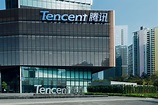 Tencent’s business model: How Tencent makes money