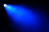 The Meaning of the Blue Light Ray Angel Color