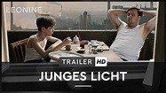 Junges Licht - Trailer (deutsch/german) - YouTube