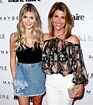 Lori Loughlin and Look-Alike Daughter Olivia Jade Share a Girls' Night ...