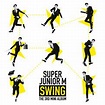 Swing (SJM迷你專輯) - 维基百科，自由的百科全书