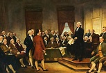 The Constitutional Convention of 1787 | NEH-Edsitement