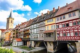 15 schöne Erfurt Sehenswürdigkeiten (+ unsere Tipps)