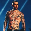 Adam Levine Has Added A New Gig To His Schedule After Quitting The ...
