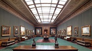 The Frick Collection – Museum Review | Condé Nast Traveler