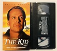Disneys The Kid (VHS, 2001) 786936142365 | eBay