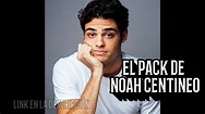 EL PACK DE NOAH CENTINEO - YouTube
