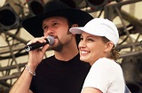 Rewinding the Country Charts: In 1997, Tim McGraw & Faith Hill's 'Love ...