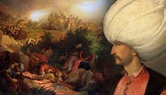 What Was So Magnificent About Suleiman the Magnificent?