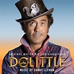 Danny Elfman - Dolittle (Original Motion Picture Soundtrack) (2020) Hi ...