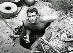 Vietnam Tunnel Rats (28 photos & story) | Vietnam, Photo story, Vietnam war