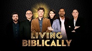 Living Biblically: minden, amit tudni kell a sorozatról - Sorozatjunkie