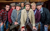 Still Game's final series will air on new BBC Scotland channel in ...