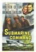 Submarine Command - Película 1951 - Cine.com