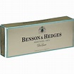 Benson & Hedges Menthol 100’s Deluxe – S & O Wholesale