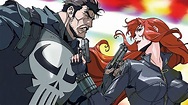 Avengers Confidential: Black Widow & Punisher (2014 Film): Available on ...