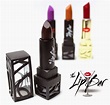 Monroe Misfit Makeup | Beauty Blog: The Lip Bar Review - Lipstick's ...