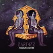Theesatisfaction - EarthEE | Soul / Hiphop | Written in Music
