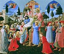 Fra Angelico - A Dominican Who Preached Through Art - Dominican Sisters ...