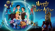 Watch Happily N'Ever After Online | 2006 Movie | Yidio