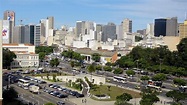 Duque de Caxias | Rio de Janeiro - Enciclopédia Global™