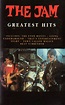 The Jam - Greatest Hits (1991, Cassette) | Discogs