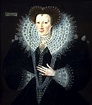 Frances Walsingham (1567-1633), Countess of Essex and Countess of ...