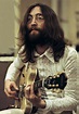 John Lennon Abbey Road