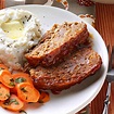 Best-Ever Meat Loaf Recipe: How to Make It