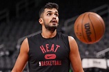 Omer Yurtseven speaks on currently being out of the Miami Heat's ...