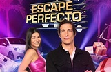 Escape perfecto: vuelve el exitoso programa donde los concursantes no ...