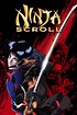 Ninja Scroll (1993) - Posters — The Movie Database (TMDB)