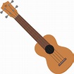 Ukulele Clipart | Free download on ClipArtMag