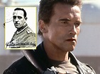 Kim był Gustav Schwarzenegger? Gwiazdor w końcu się otworzył - o2
