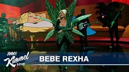 Bebe Rexha – Satellite - YouTube