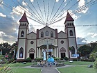 San Carlos Borromeo Cathedral (San Carlos City, Negros Occidental)