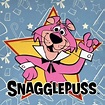 Snagglepuss in 2020 | Hanna barbera cartoons, School cartoon, Cartoon