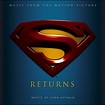 Review: Superman Returns, Original Soundtrack - Slant Magazine