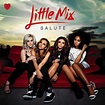 Album review: Little Mix's 'Salute' is powerful, but sags under all the ...