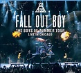 Amazon.co.jp | Boys of Zummer Tour: Live in Chicago / [Blu-ray] DVD・ブルー ...