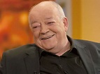 Tim Healy: Benidorm star recovering in UK hospital after being ...