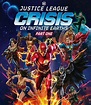 “Justice League: Crisis on Infinite Earths” Official Trilogy Trailer ...