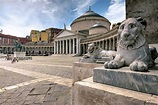 10 cosas que ver y hacer en Nápoles ️ imprescindibles